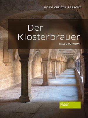 cover image of Der Klosterbrauer